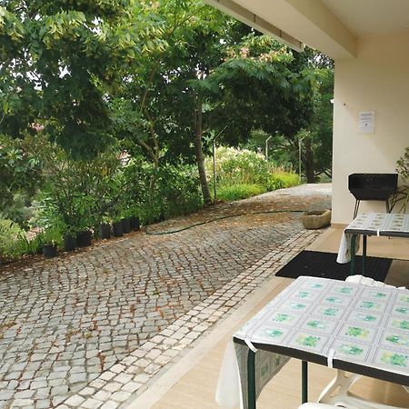 Cantinho Da Alice Family Villa Sertã Exterior foto
