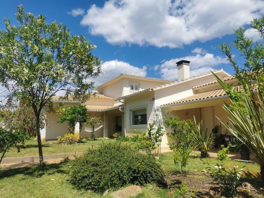 Cantinho Da Alice Family Villa Sertã Exterior foto